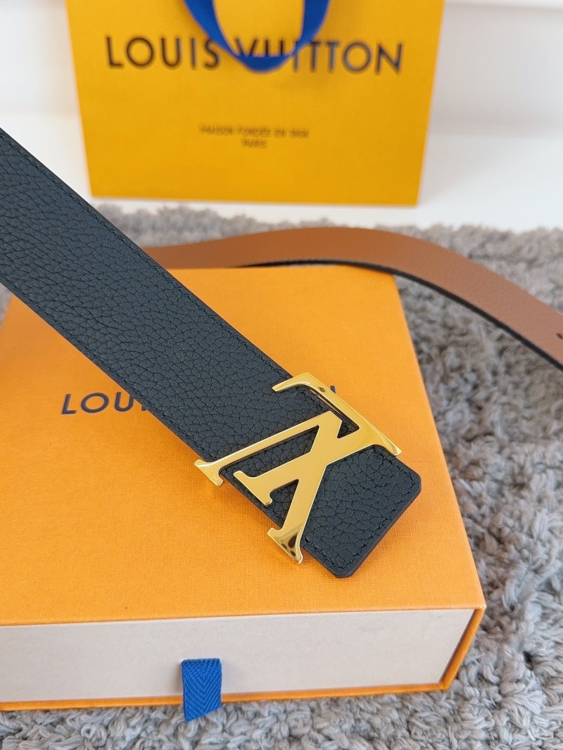 l0vis Vvtt0n belts